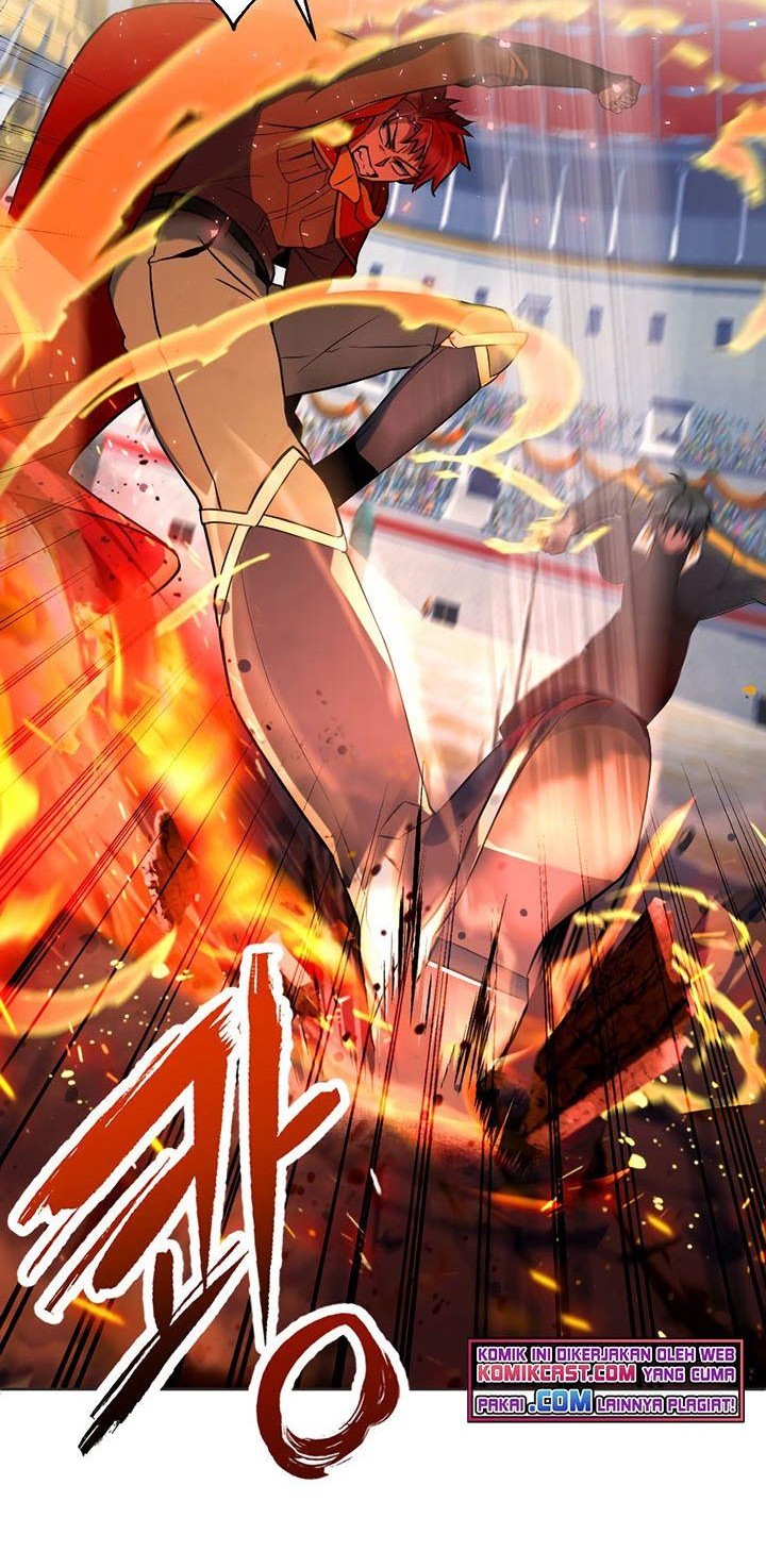 Maxed Out Leveling Chapter 19 halaman 14