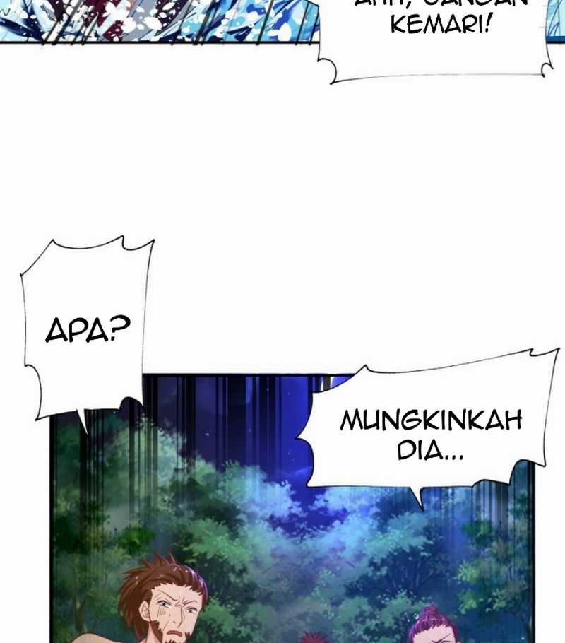 Becoming A God By Teaching Six Sisters Chapter 27 Gambar 10