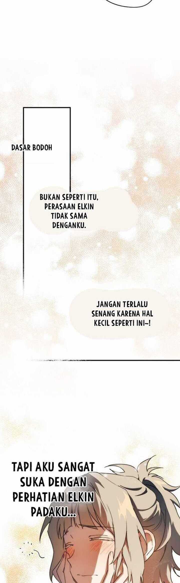 Blinded By The Setting Sun Chapter 35 Gambar 10
