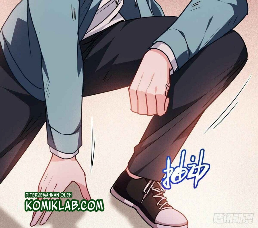 Became King After Being Bitten Chapter 10 Gambar 15
