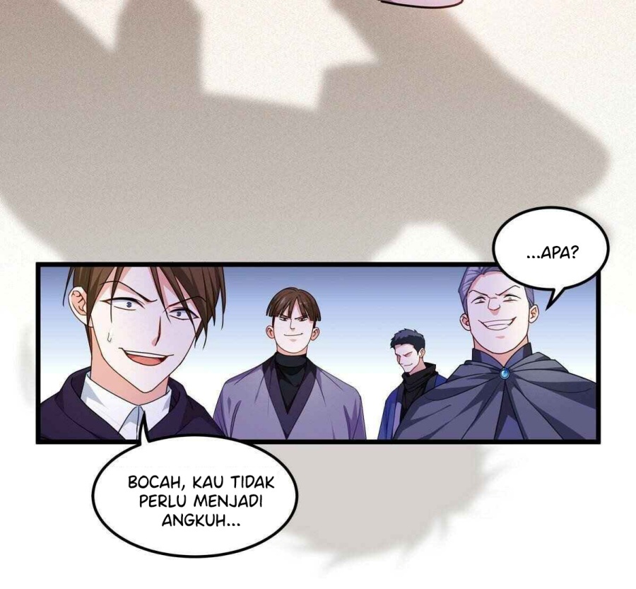 Became King After Being Bitten Chapter 10 Gambar 16