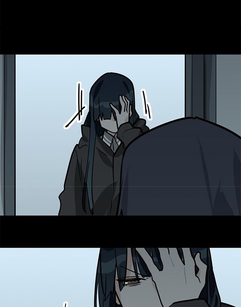 My Girlfriend is a Villain Chapter 94 halaman 10