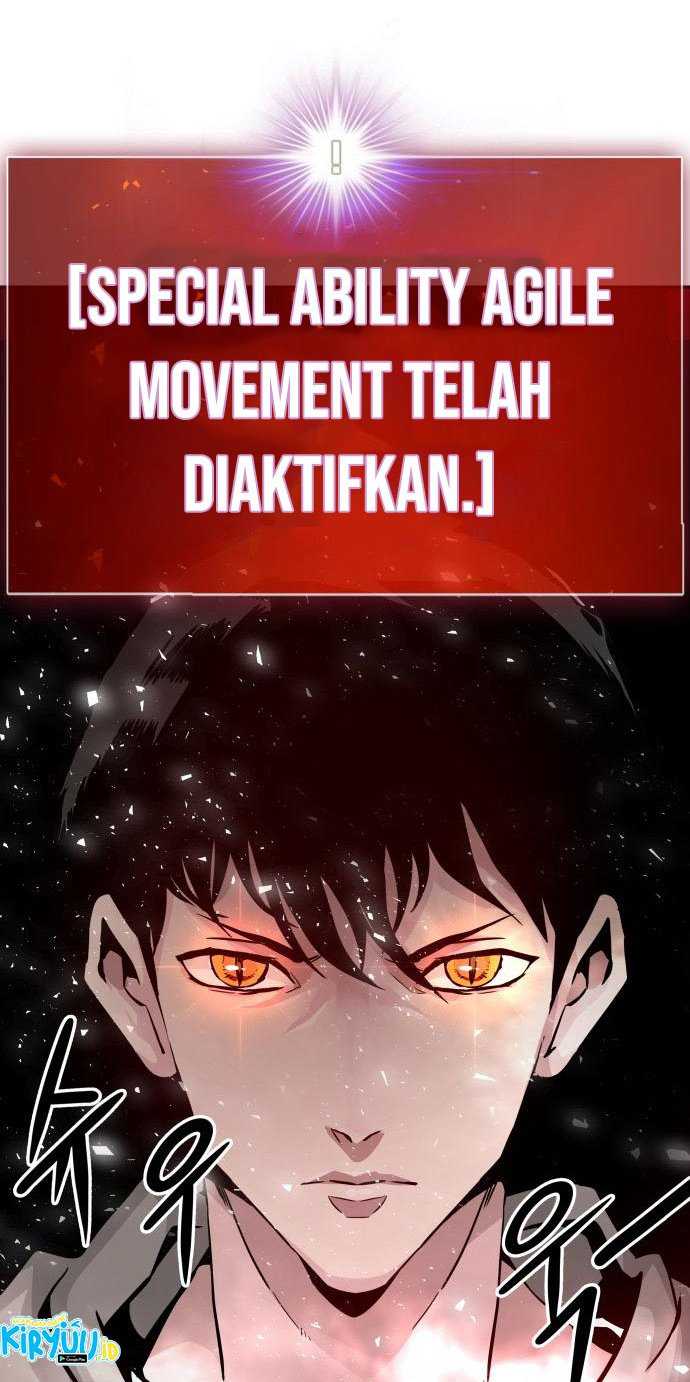 All Rounder Chapter 13 halaman 28