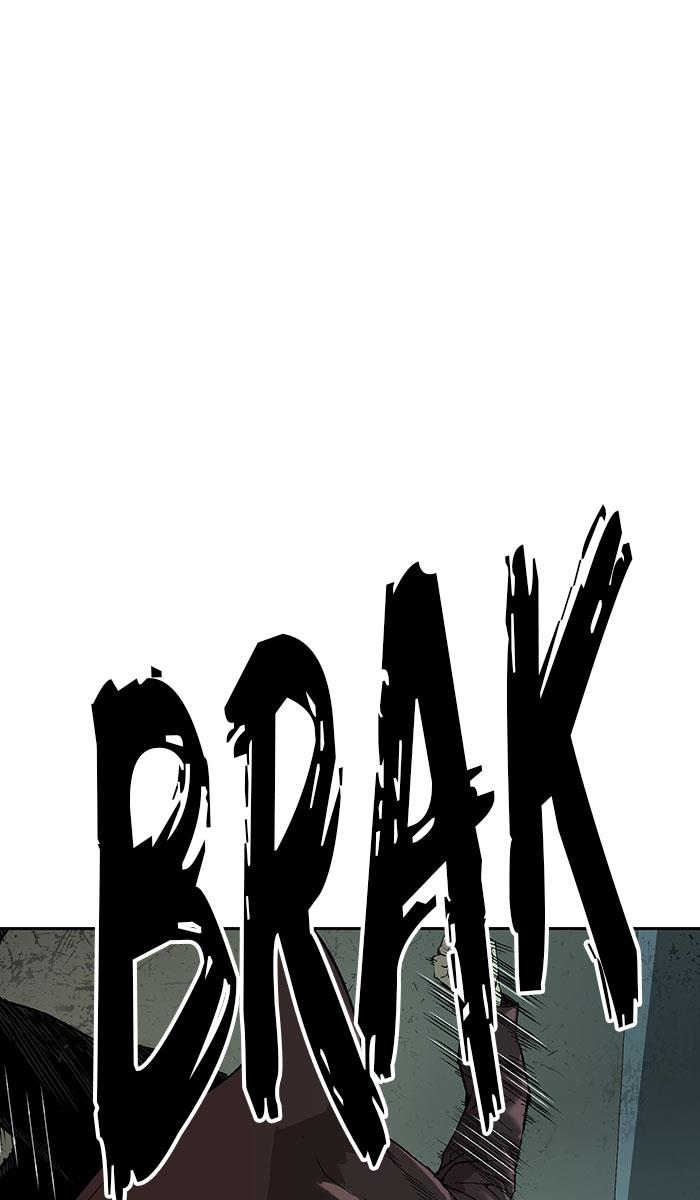 Weak Hero Chapter 169 halaman 22