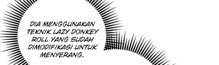 Mudang Association Chapter 55 Gambar 18