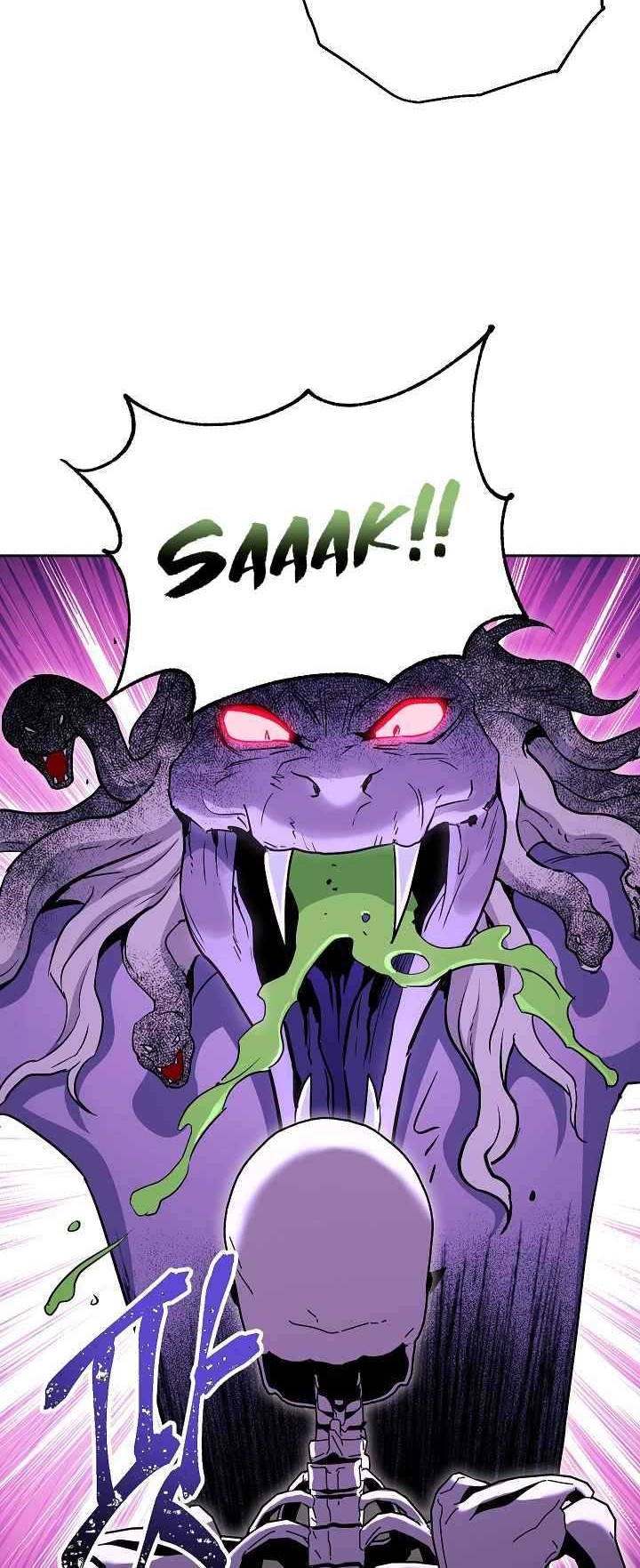 Skeleton Soldier Couldn’t Protect the Dungeon Chapter 127 halaman 15
