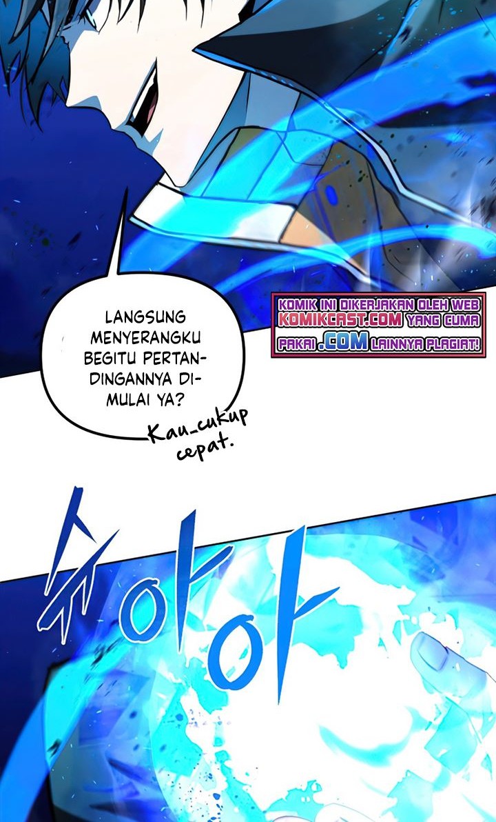 Maxed Out Leveling Chapter 20 halaman 13