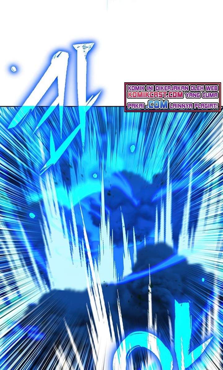 Maxed Out Leveling Chapter 20 halaman 15