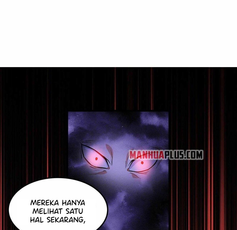 Became King After Being Bitten Chapter 11 Gambar 18