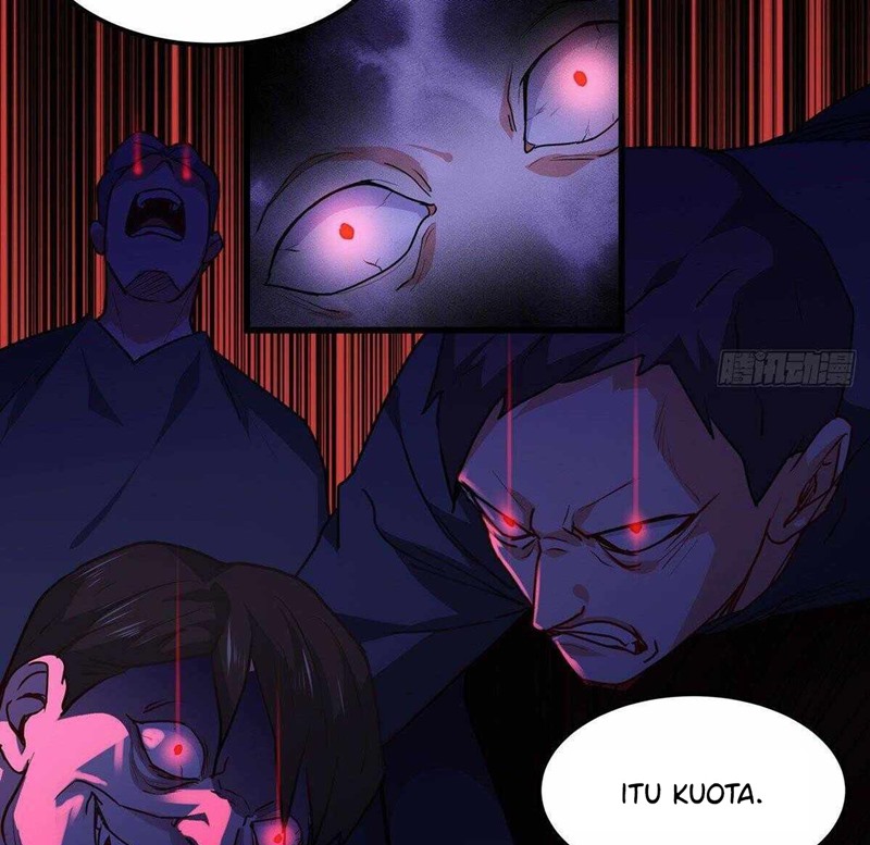 Became King After Being Bitten Chapter 11 Gambar 19