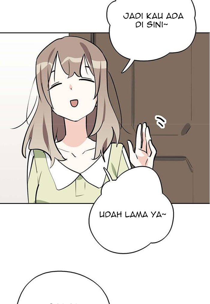 My Girlfriend is a Villain Chapter 99 halaman 9