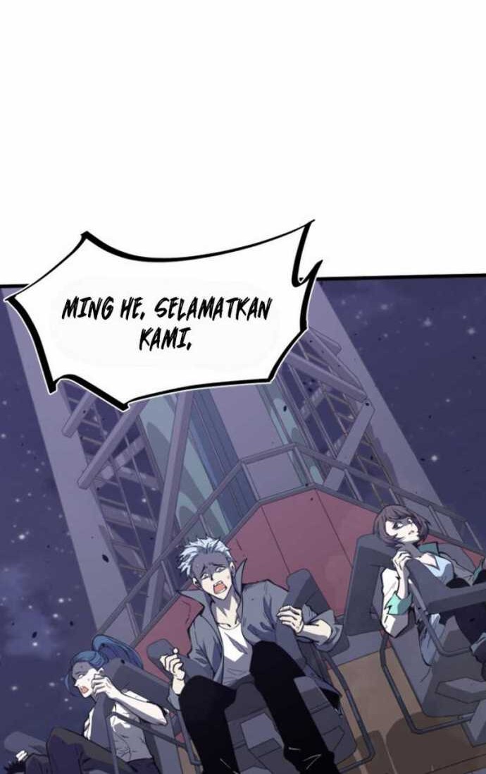 Super Evolution Chapter 14 halaman 9