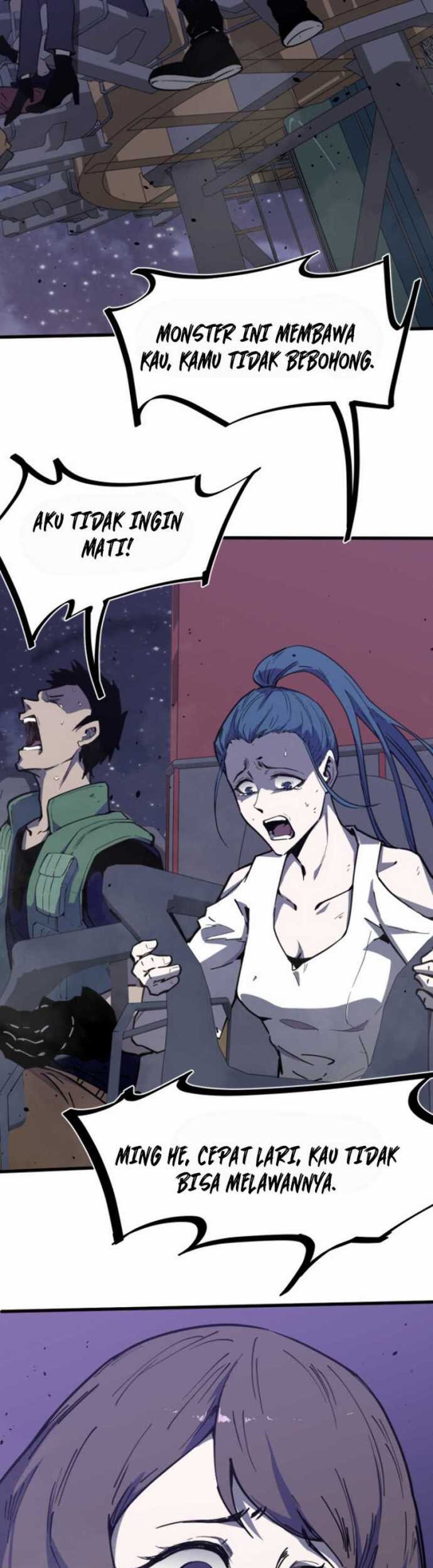 Super Evolution Chapter 14 halaman 10
