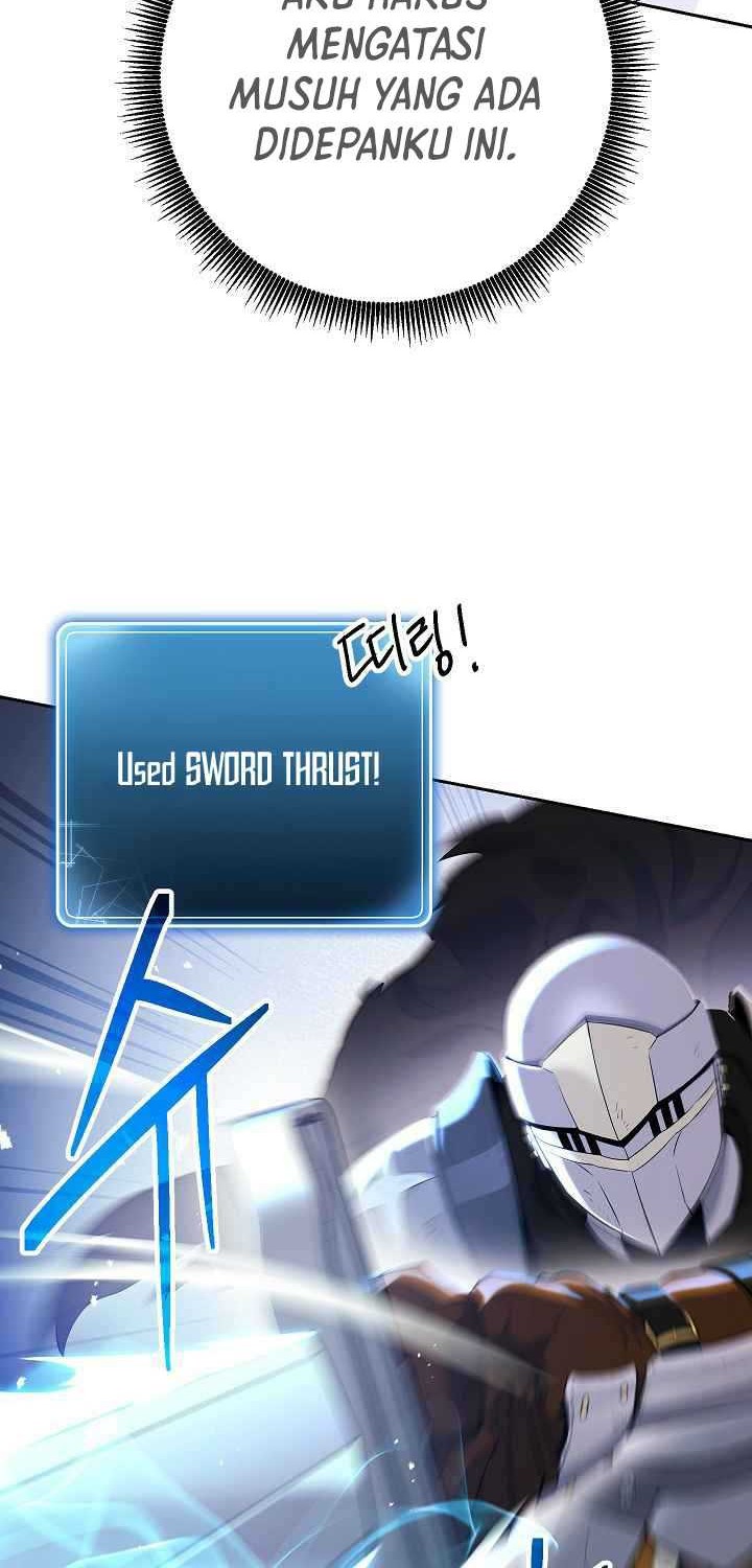 Skeleton Soldier Couldn’t Protect the Dungeon Chapter 128 Gambar 18
