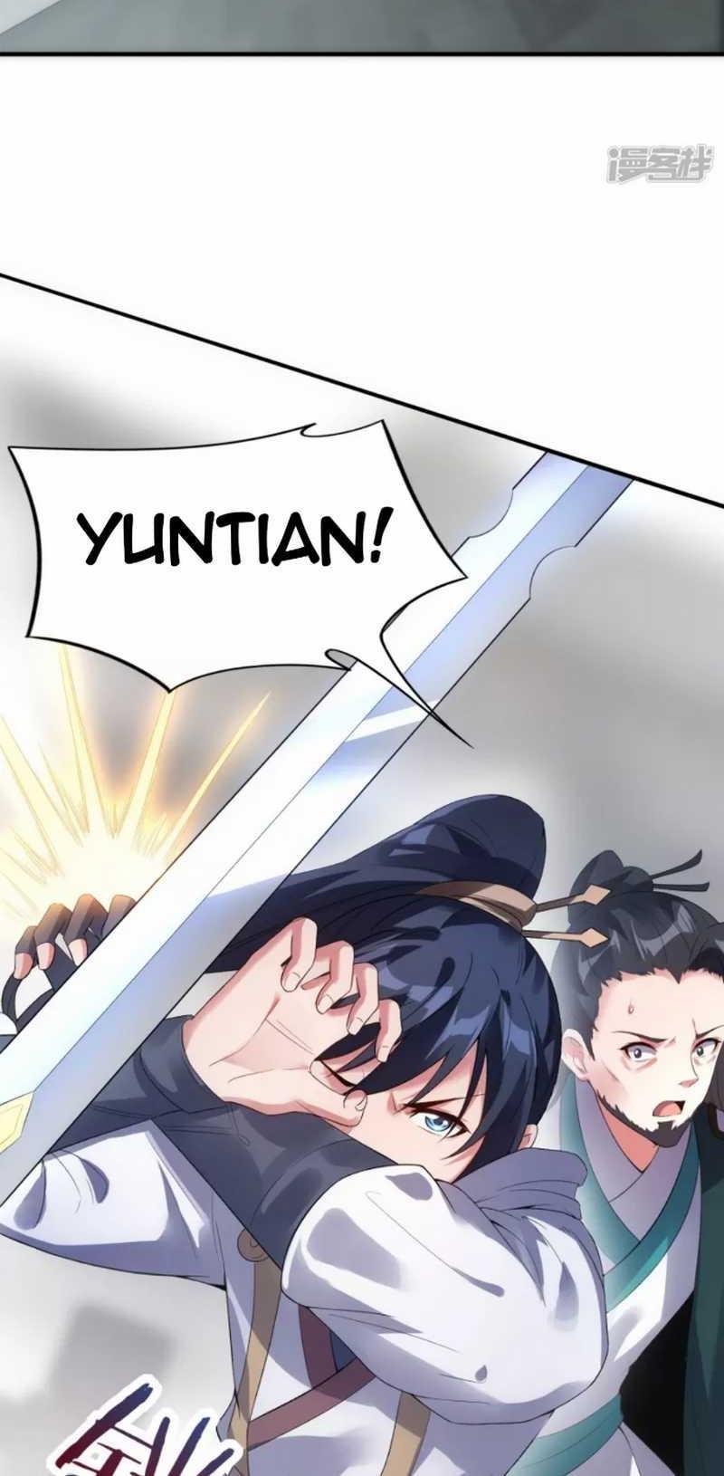 Dragon warrior Chapter 35 halaman 7