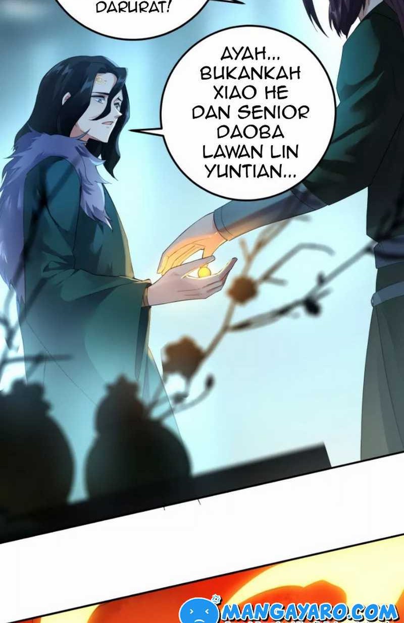 Dragon warrior Chapter 33 halaman 7