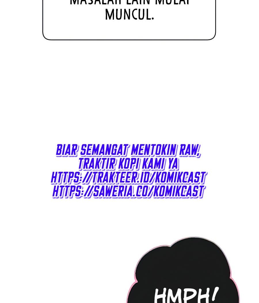 The MAX leveled hero will return! Chapter 73 Gambar 19
