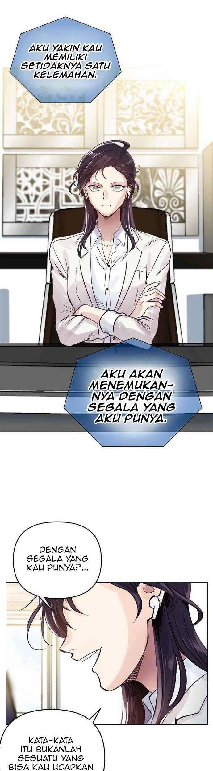 Time Roulette Chapter 29 halaman 12
