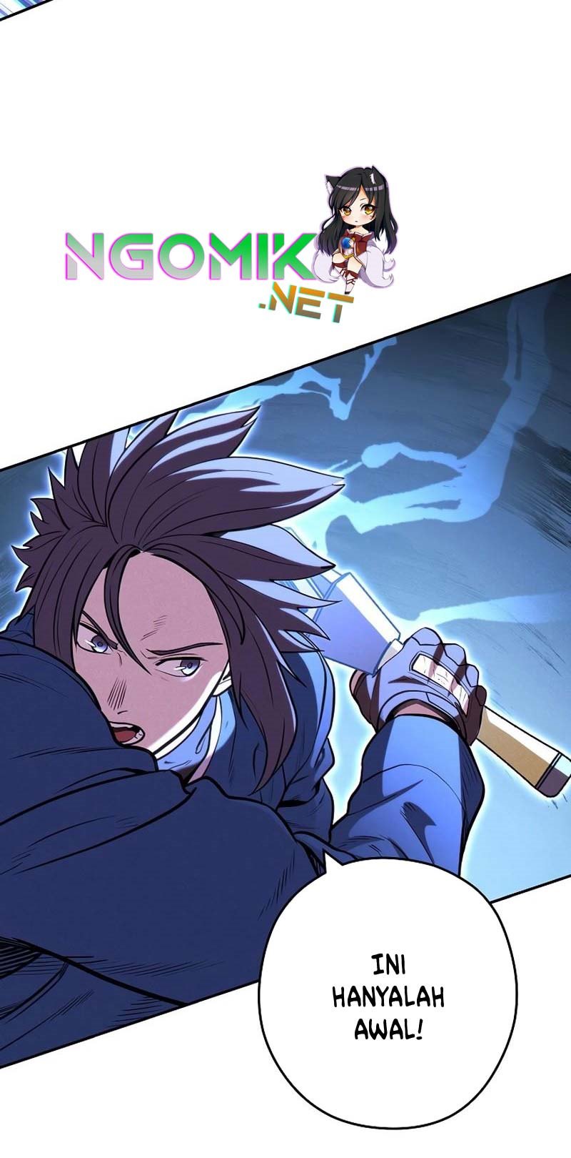 Dungeon Reset Chapter 102 halaman 15