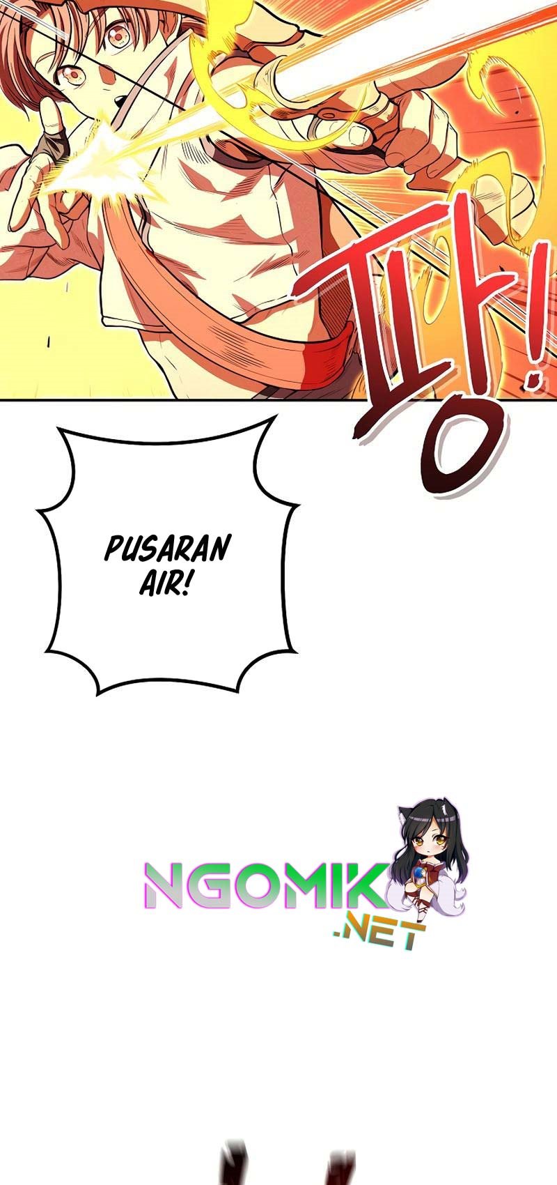 Dungeon Reset Chapter 102 halaman 18
