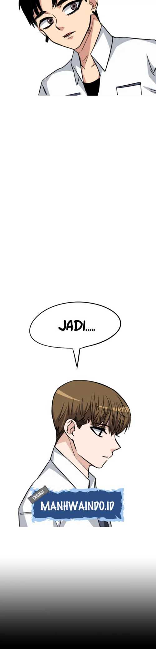 Drawing Romance Chapter 15 halaman 8