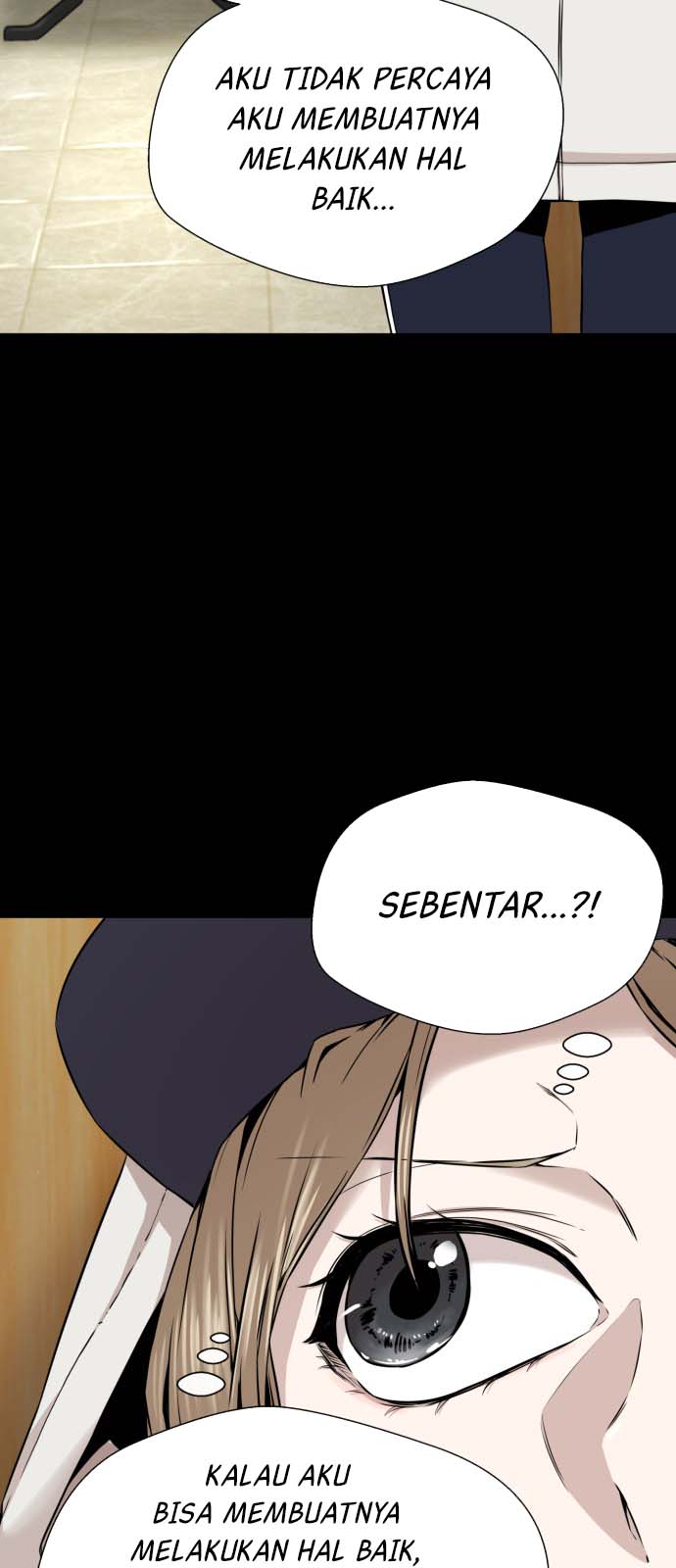 A Day Like a Shit Chapter 13 halaman 20