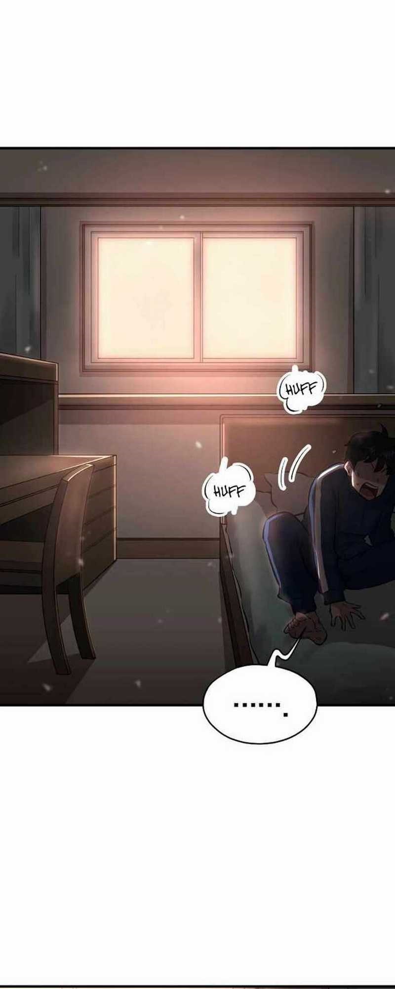Deadbeat Hero Chapter 02 Gambar 21