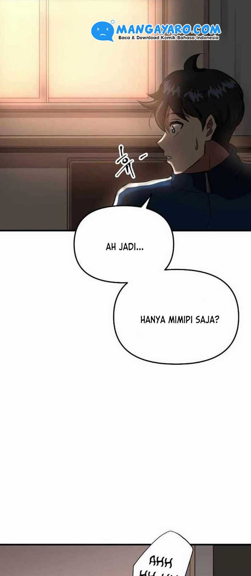 Deadbeat Hero Chapter 02 Gambar 22