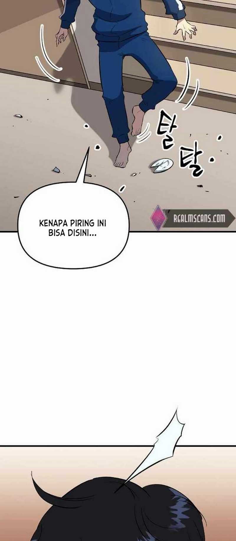 Deadbeat Hero Chapter 02 Gambar 25