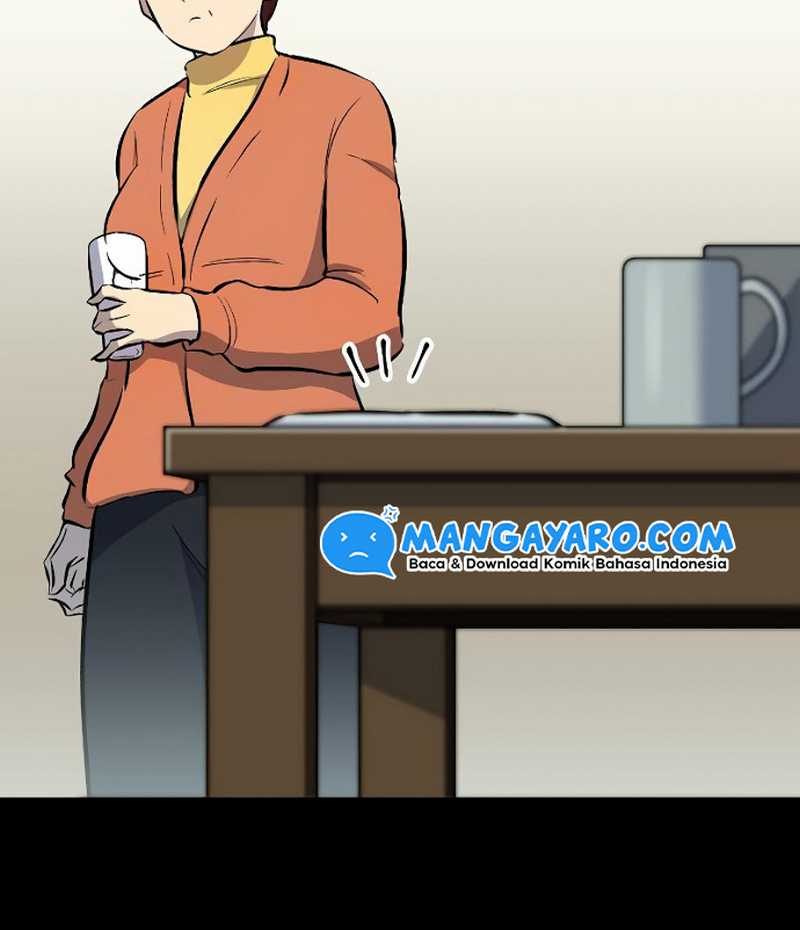Deadbeat Hero Chapter 01 Gambar 34