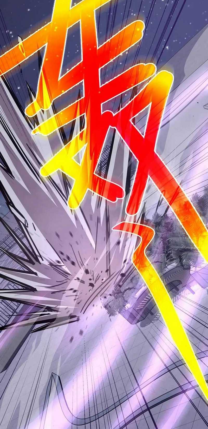 Super Evolution Chapter 15 halaman 13