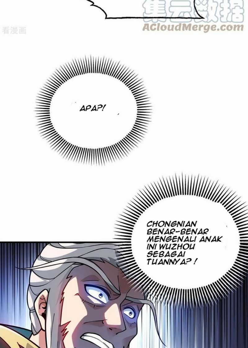 The First Son-In-Law Vanguard of All Time Chapter 180 Gambar 7