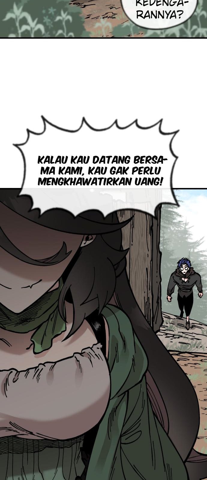Rathard Chapter 26 halaman 13