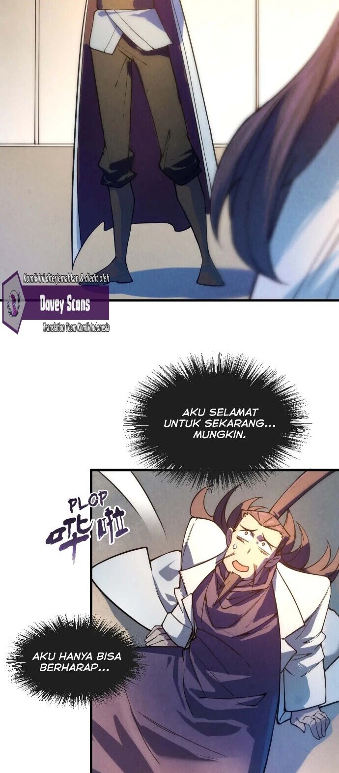 The Ultimate of All Ages Chapter 35 Gambar 10