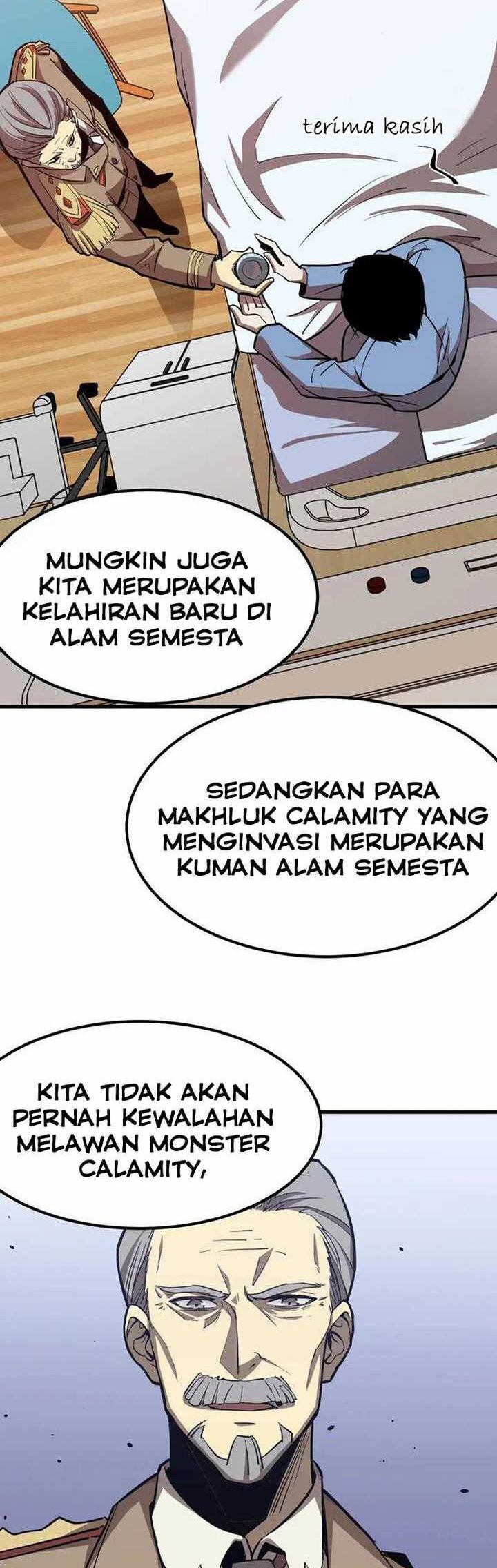 Super Evolution Chapter 20 halaman 10