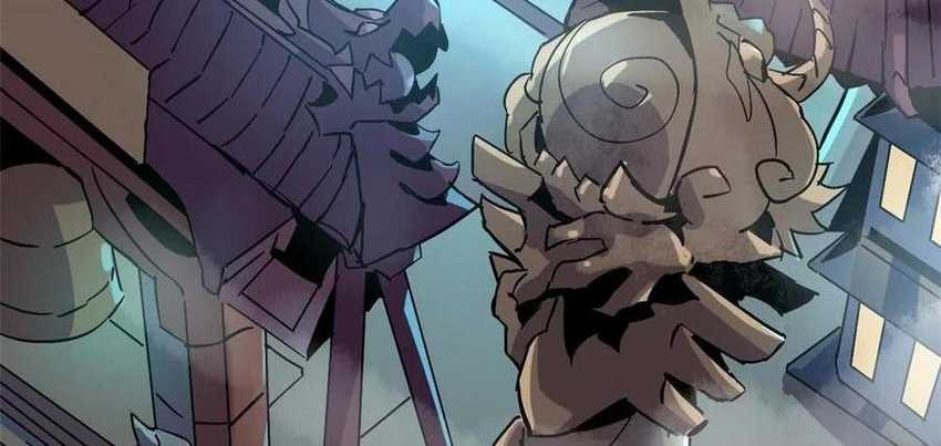 Super God Card Maker Chapter 8 halaman 13