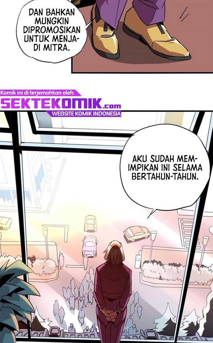 Super God Card Maker Chapter 7 halaman 12