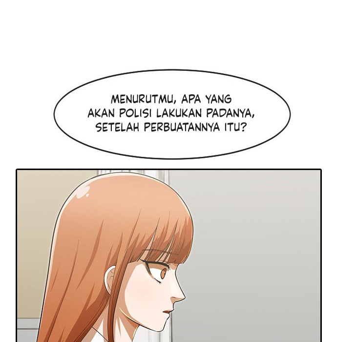 The Girl from Random Chatting! Chapter 180 Gambar 21