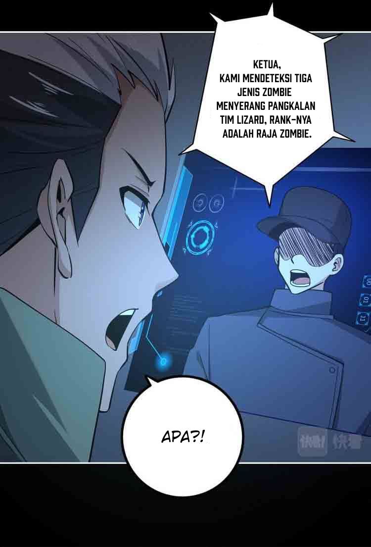Doomsday Hunter Chapter 20 halaman 10