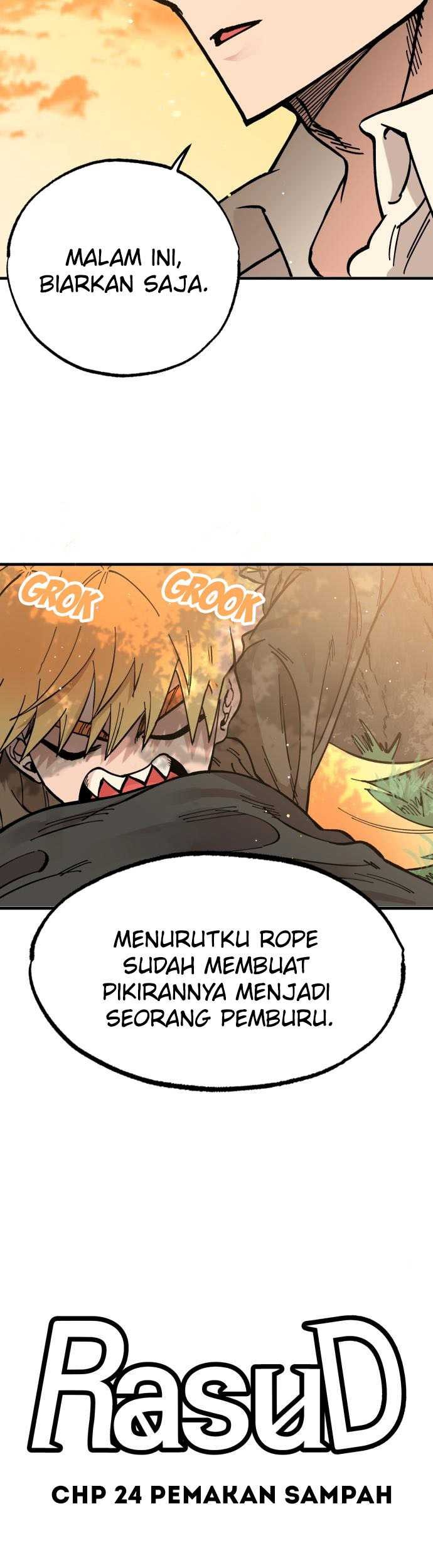 Rathard Chapter 24 halaman 13