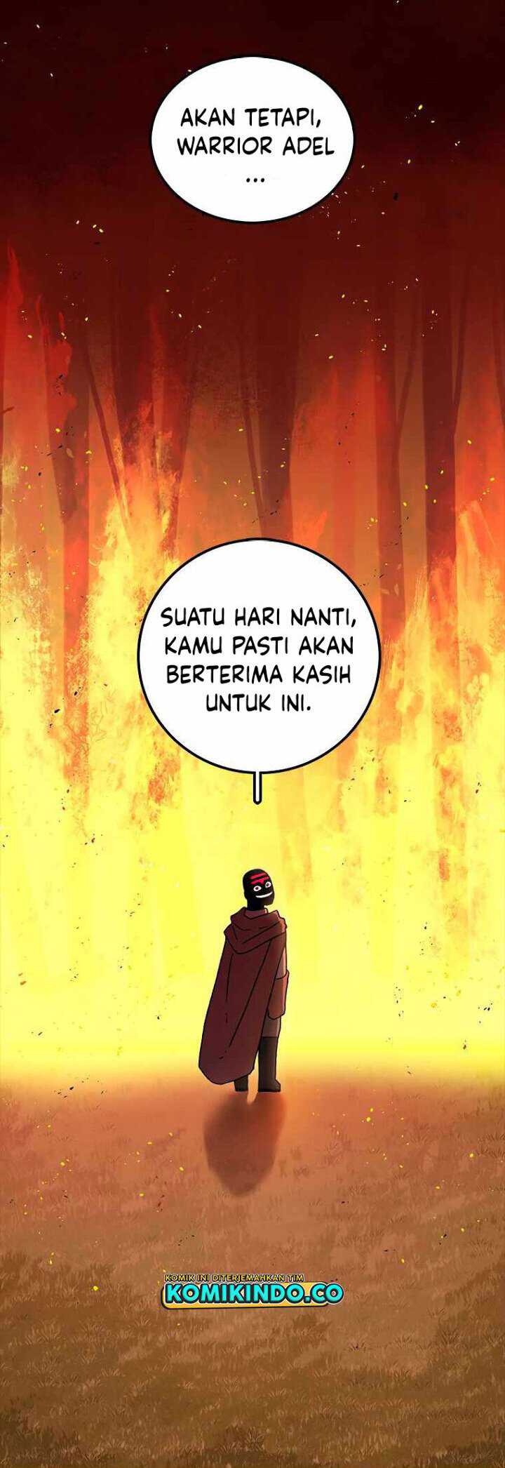 The House Without Time Chapter 38 halaman 14