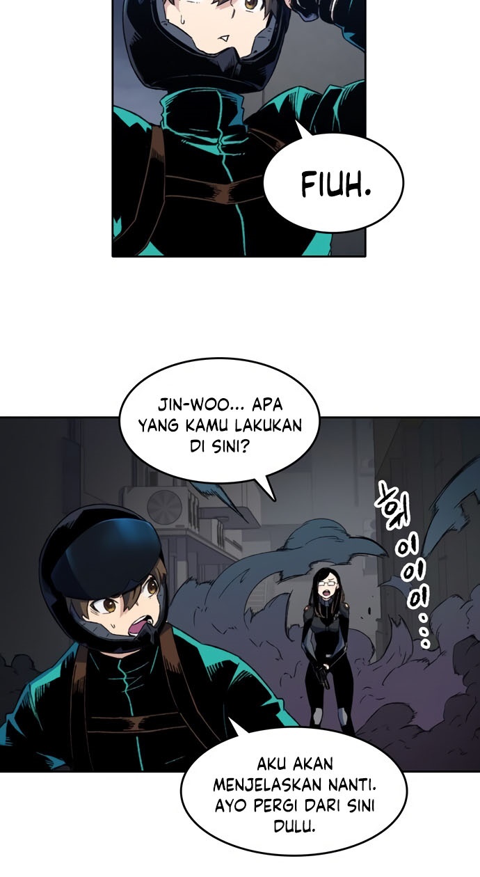 OOPARTS Chapter 48 halaman 10