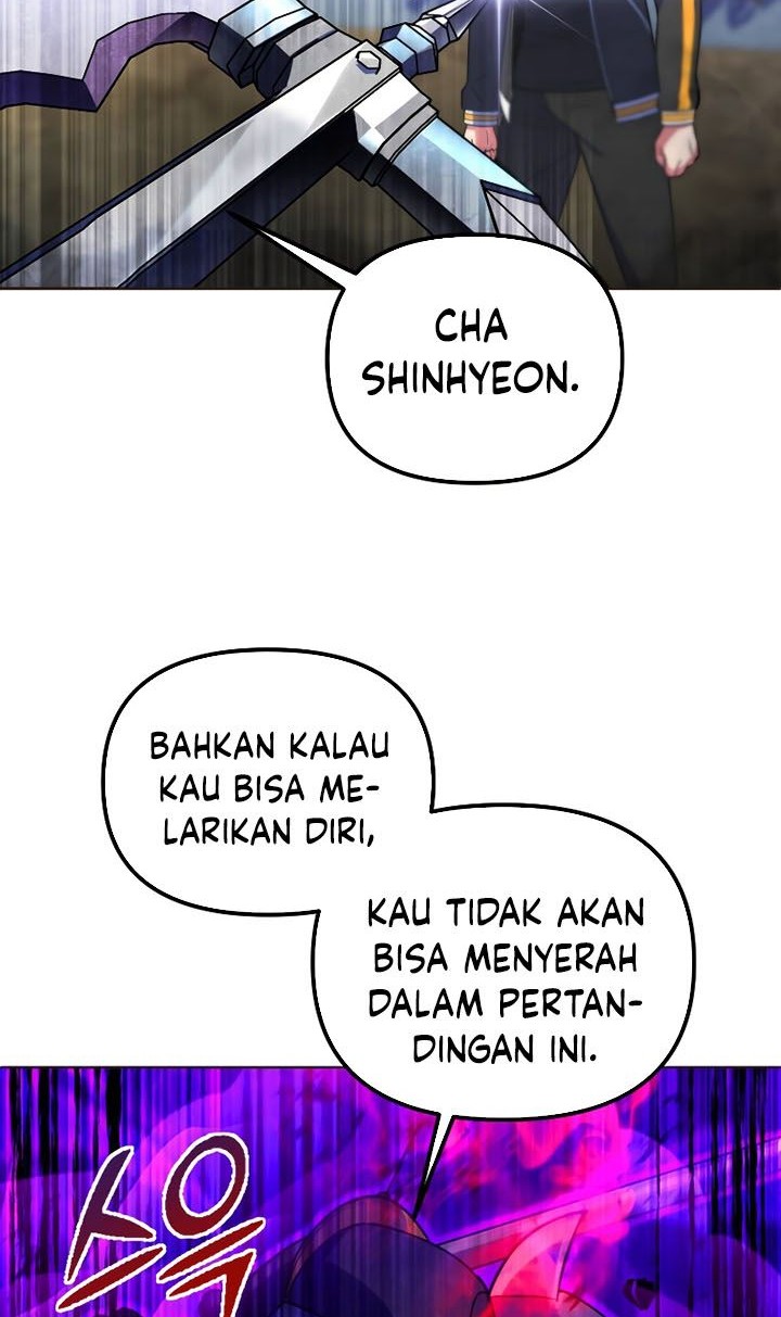 Maxed Out Leveling Chapter 21 halaman 15