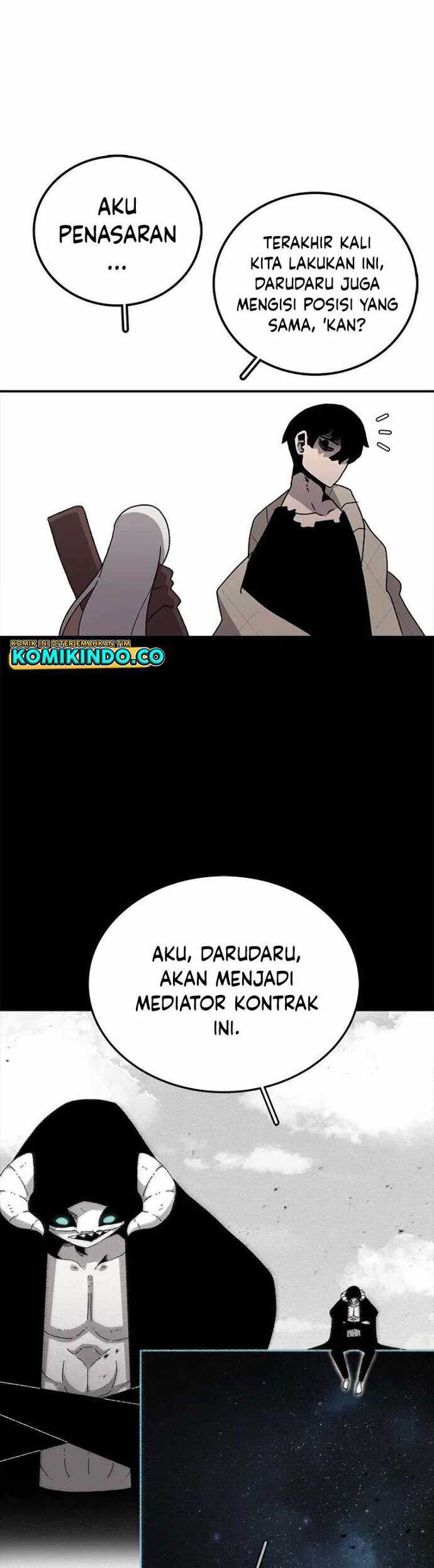 The House Without Time Chapter 39 halaman 13