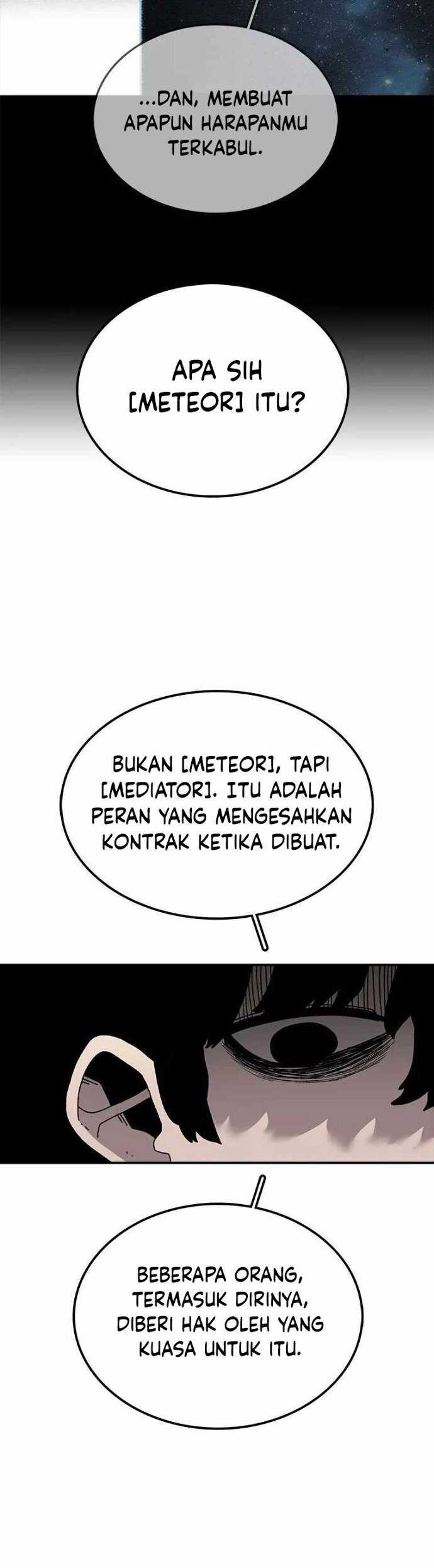 The House Without Time Chapter 39 halaman 14