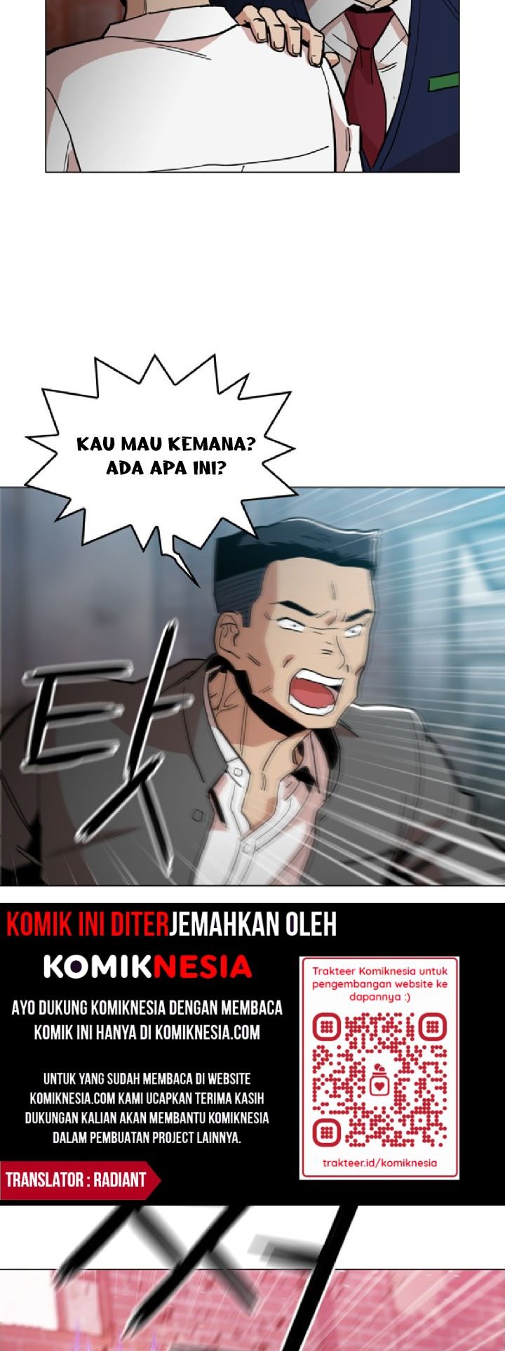 Age of Barbarism Chapter 18 Gambar 12