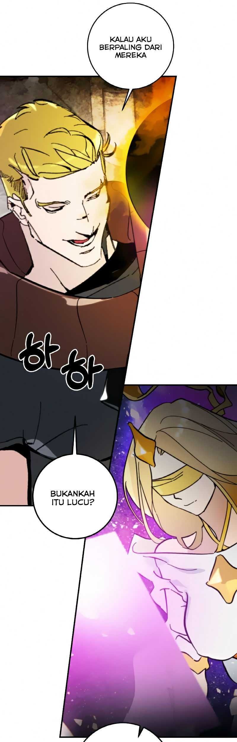 Return to Player Chapter 58 halaman 15