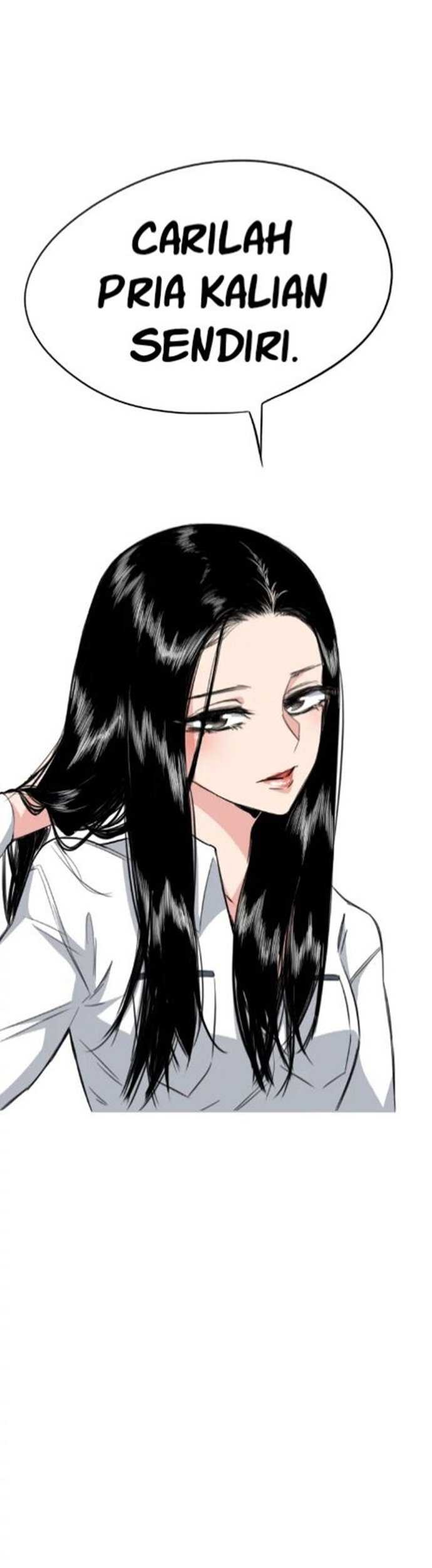 Drawing Romance Chapter 18 halaman 11