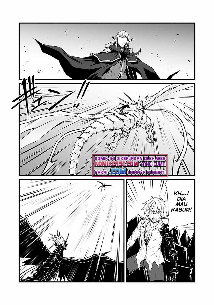 Arifureta Shokugyou de Sekai Saikyou Chapter 56.1 Gambar 5