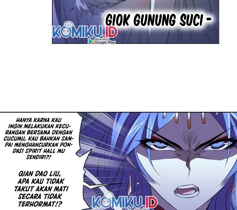 Soul Land Chapter 289 halaman 9